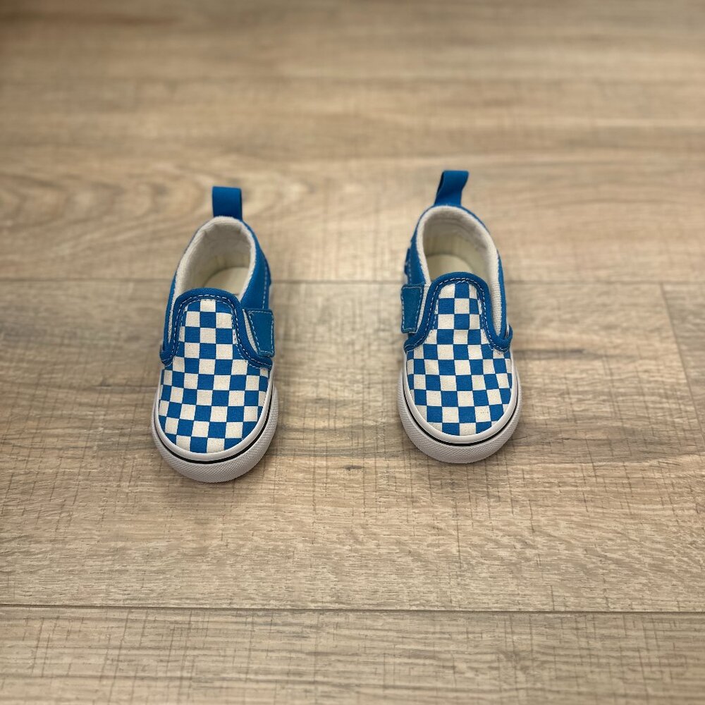 Vans Slip-On V Shoes